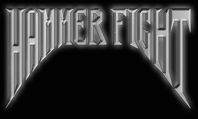 logo Hammer Fight